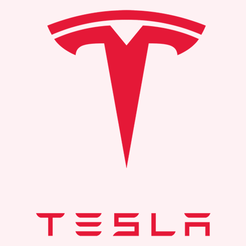 Tesla-Logo